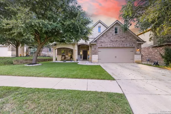 6311 Tulia Way, San Antonio, TX 78253