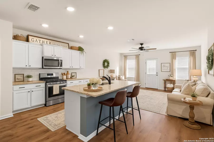 14002 Coquina Bluffs, San Antonio, TX 78253