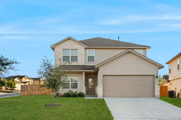 San Antonio, TX 78253,14002 Coquina Bluffs