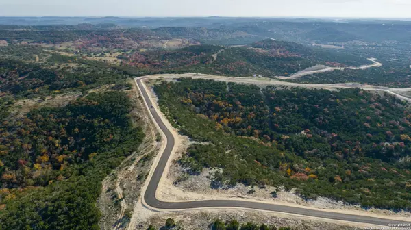 0 Oryx Trail, Pipe Creek, TX 78063