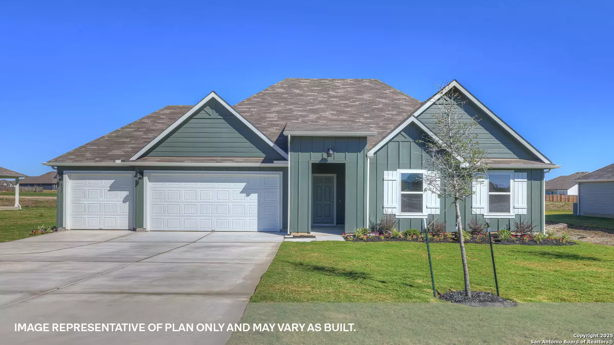 Lockhart, TX 78644,448 ATTICUS COVE