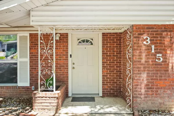 San Antonio, TX 78216,315 Tammy