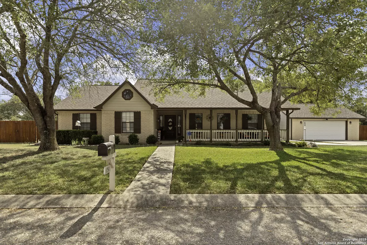 New Braunfels, TX 78130,151 Flora