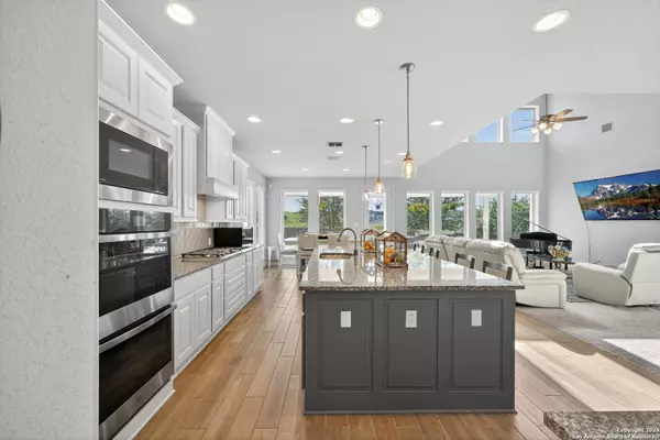 Schertz, TX 78108,5389 Hartley Square