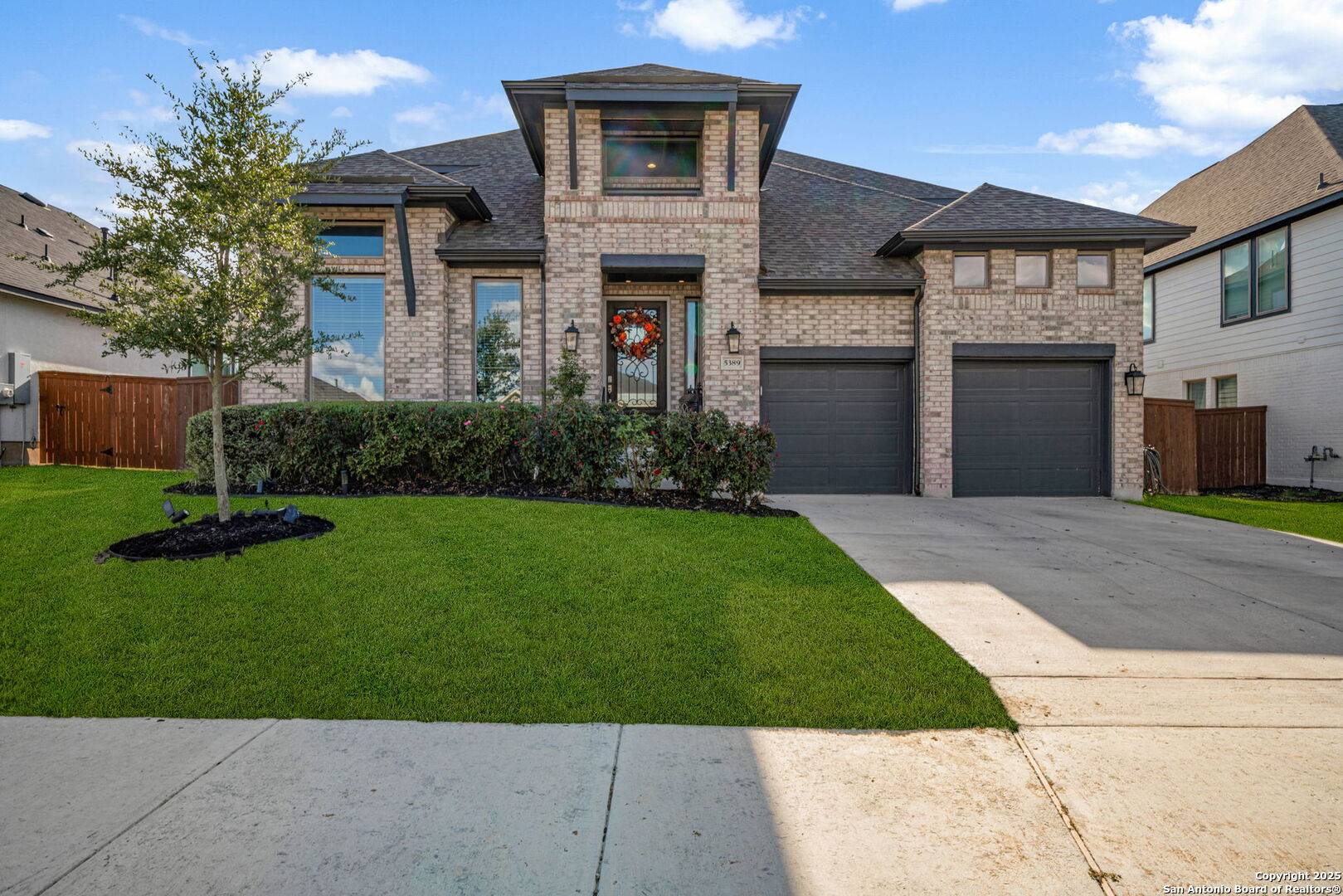 5389 Hartley Square, Schertz, TX 78108