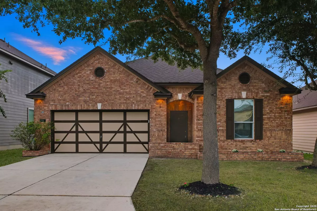 San Antonio, TX 78253,7610 Sutter Home