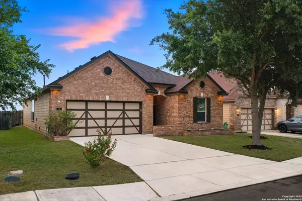 San Antonio, TX 78253,7610 Sutter Home