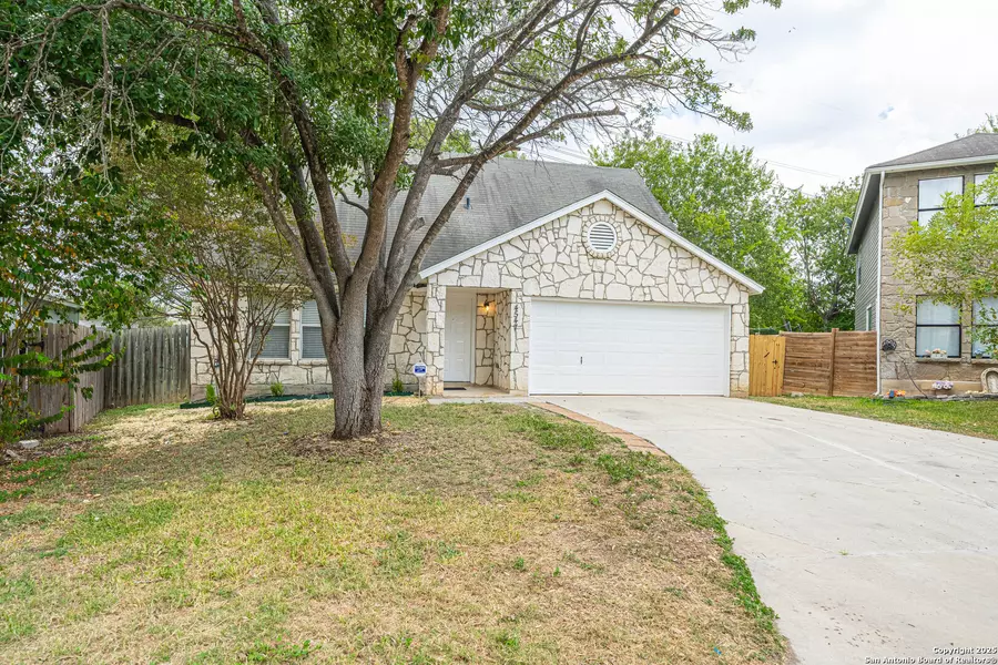 4547 Stradford, San Antonio, TX 78217