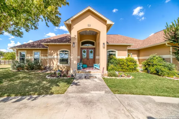 Bandera, TX 78003,212 Antler Circle