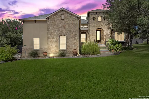 San Antonio, TX 78261,26123 Turquoise Sky