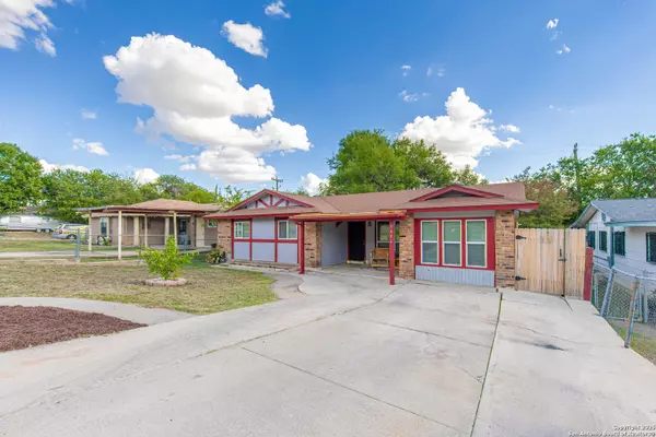 5406 Costa Mesa, San Antonio, TX 78228