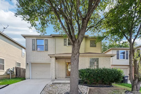 104 Booker Palm, San Antonio, TX 78239