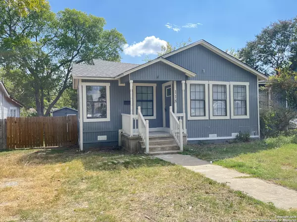 118 Leming, San Antonio, TX 78201