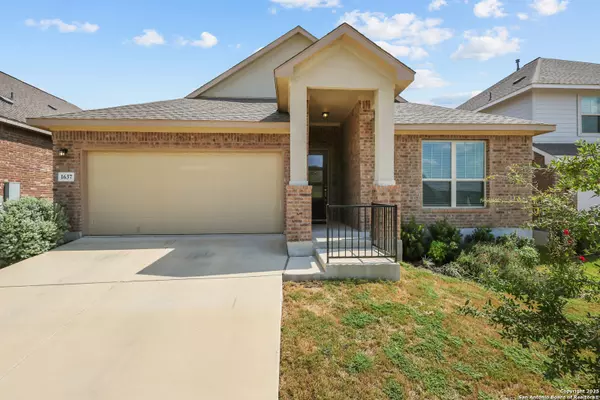 1637 Cullanne, Bulverde, TX 78163