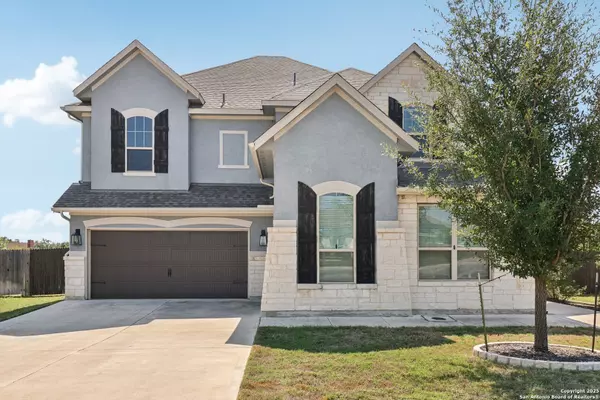 2622 Raven Ridge Point, San Antonio, TX 78259