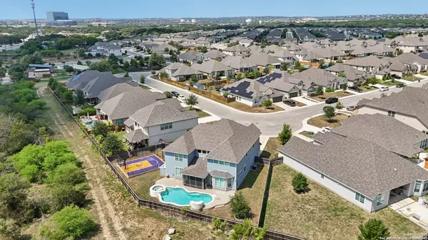San Antonio, TX 78259,2622 Raven Ridge Point
