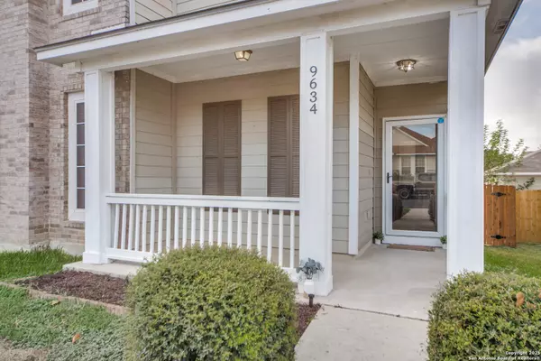 San Antonio, TX 78251,9634 Summer Vail