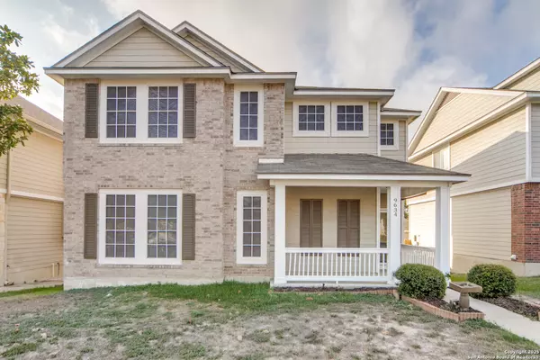 9634 Summer Vail,  San Antonio,  TX 78251