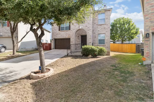 San Antonio, TX 78245,1502 Agency