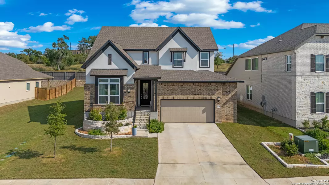 1058 Aidenbaum, San Antonio, TX 78260