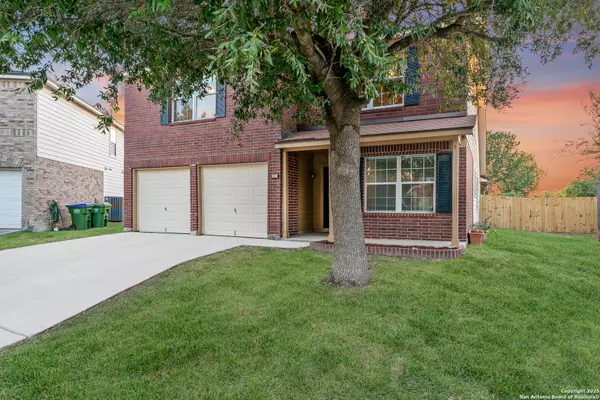 San Antonio, TX 78245,3535 Blue Topaz