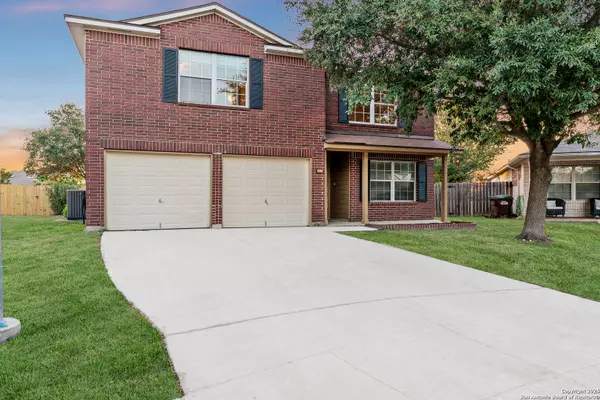 San Antonio, TX 78245,3535 Blue Topaz