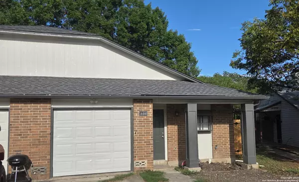 14446 Woods Hole, San Antonio, TX 78233