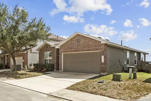 San Antonio, TX 78254,12234 Hamlin Creek