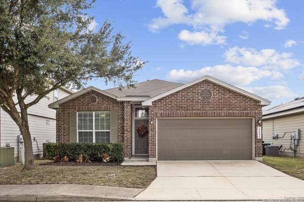 12234 Hamlin Creek, San Antonio, TX 78254