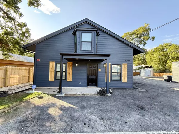 New Braunfels, TX 78130,2204 San Antonio UNIT 1