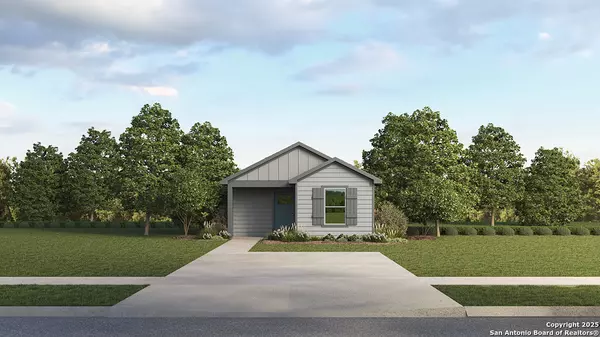 2119 Zephyr Lily, San Antonio, TX 78221