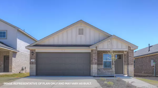 225 NEW ALBANY LANE, San Marcos, TX 78666