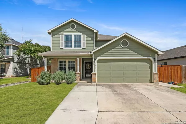 San Antonio, TX 78254,11619 Greenwood Oak