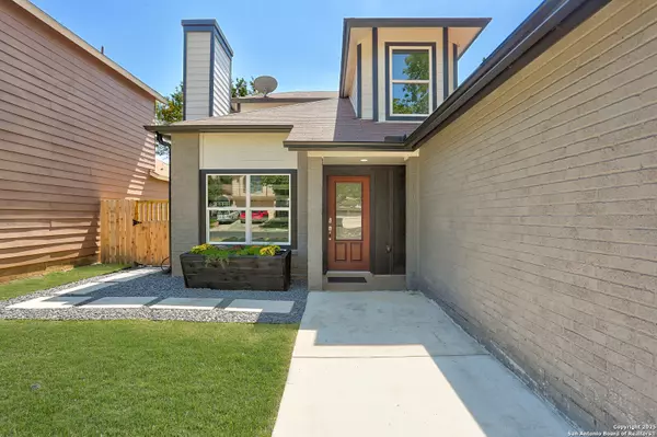 San Antonio, TX 78250,9346 Valley Hedge