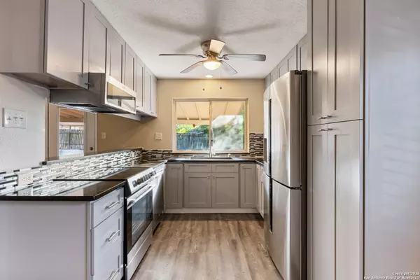 Leon Valley, TX 78238,6206 Sun Dial