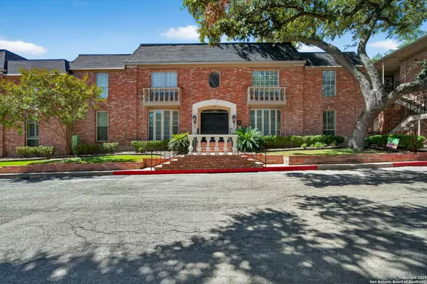 7500 Callaghan UNIT APT 209, San Antonio, TX 78229