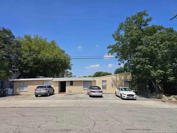 San Antonio, TX 78204,153 Baylor