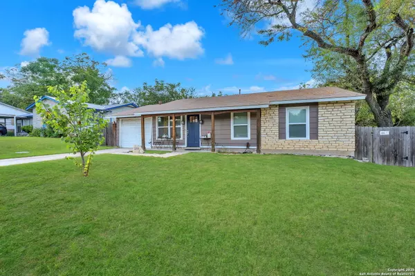 San Antonio, TX 78230,8323 White Oak