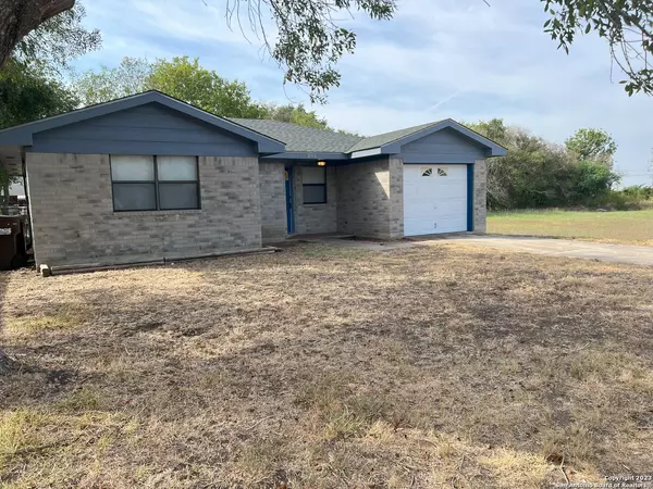 Marion, TX 78124-2009,306 SUNFLOWER DR