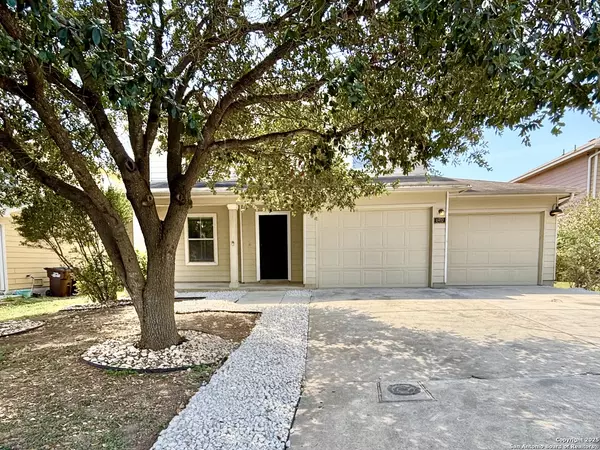 6910 LUNAR WAY, Converse, TX 78109-3721