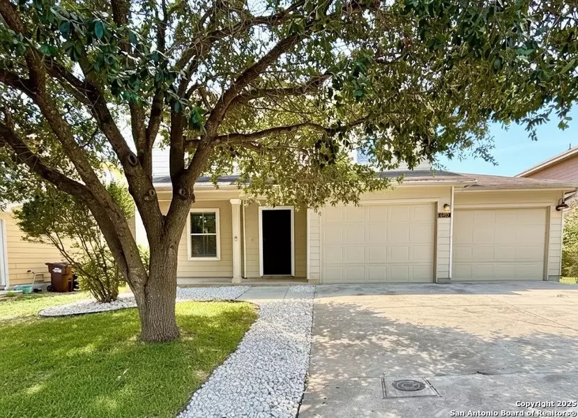 6910 LUNAR WAY, Converse, TX 78109-3721
