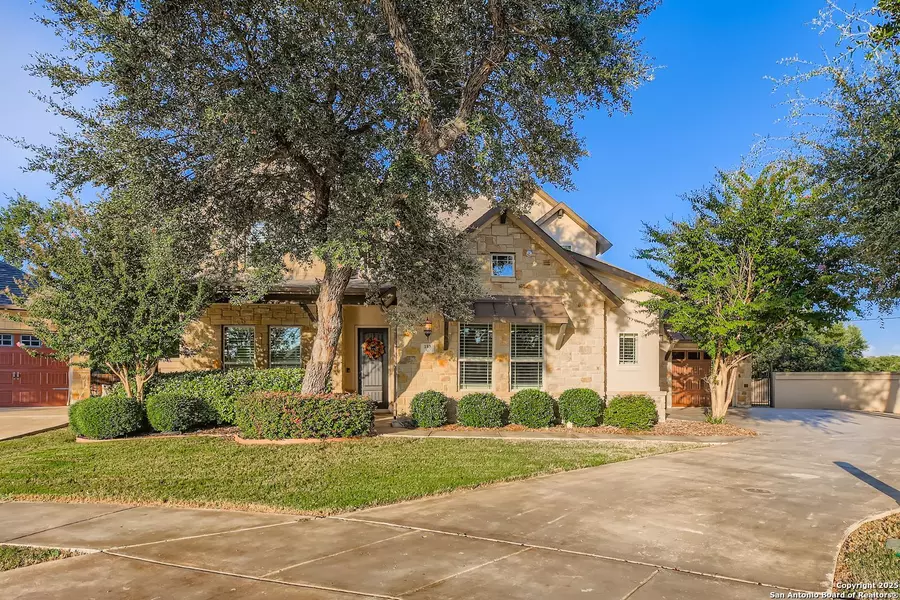 110 Enchanted Woods, Boerne, TX 78006