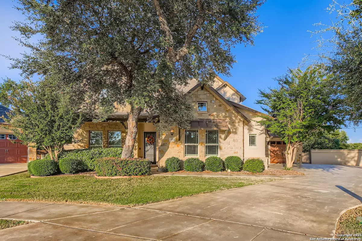 Boerne, TX 78006,110 Enchanted Woods