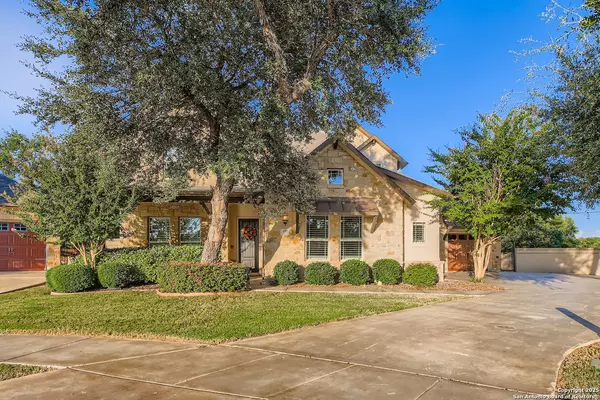 110 Enchanted Woods, Boerne, TX 78006