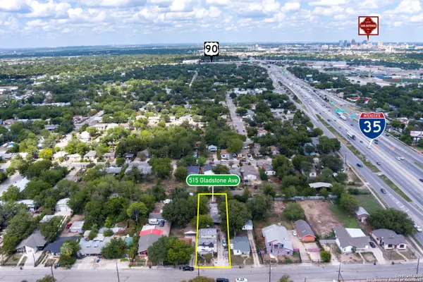 San Antonio, TX 78225,515 Gladstone