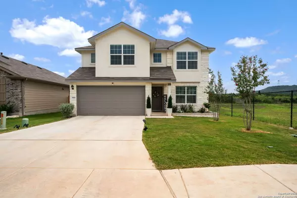 Bulverde, TX 78163,3868 Copper River