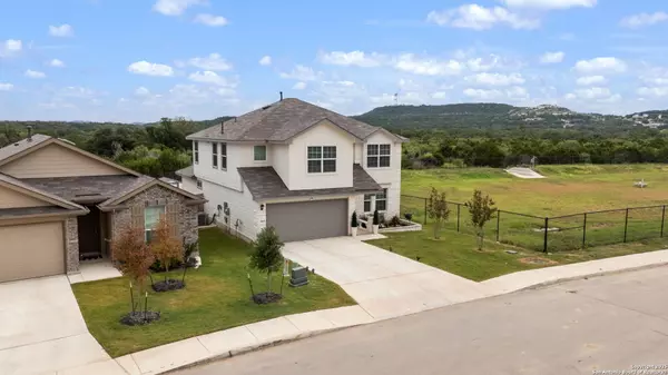3868 Copper River, Bulverde, TX 78163