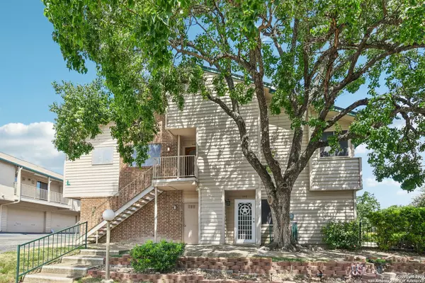 San Antonio, TX 78217,349 Harmony Ct UNIT 349