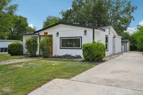 San Antonio, TX 78228,1118 Shadwell