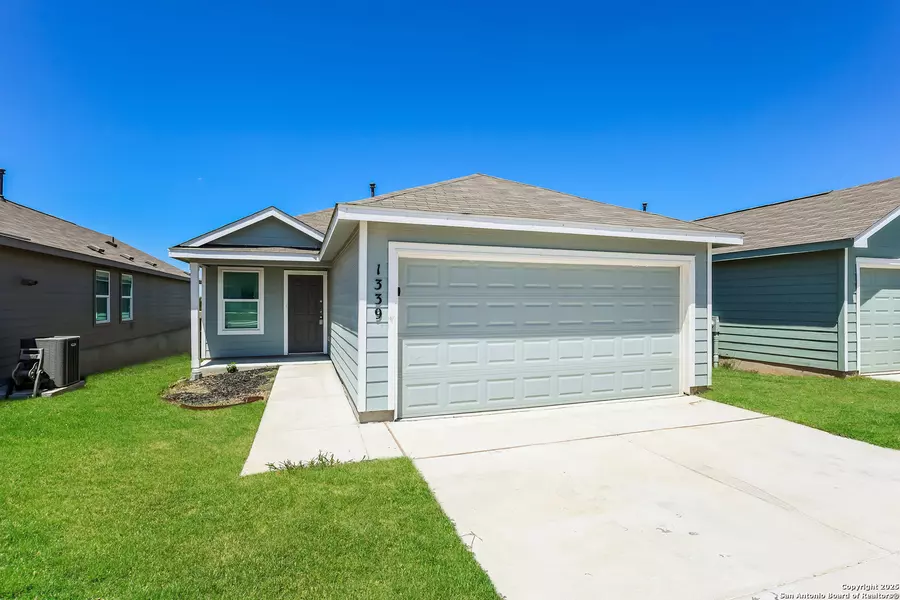 1339 White Willow, New Braunfels, TX 78130